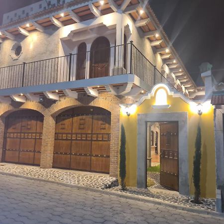 Hotel Casa Miranda Antigua Zewnętrze zdjęcie