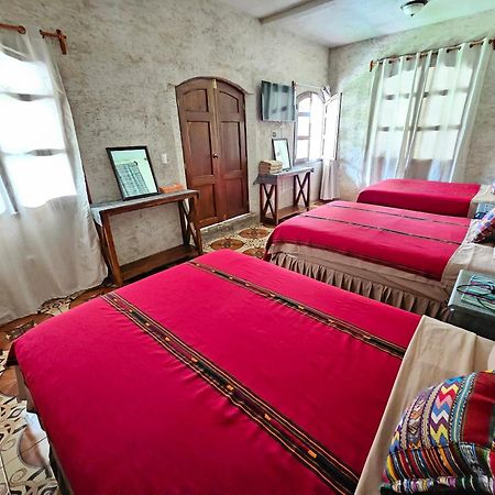 Hotel Casa Miranda Antigua Zewnętrze zdjęcie