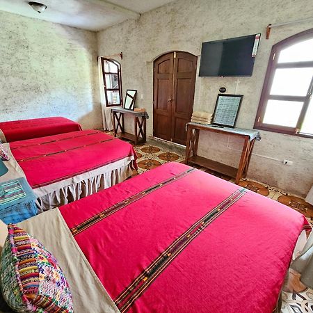 Hotel Casa Miranda Antigua Zewnętrze zdjęcie