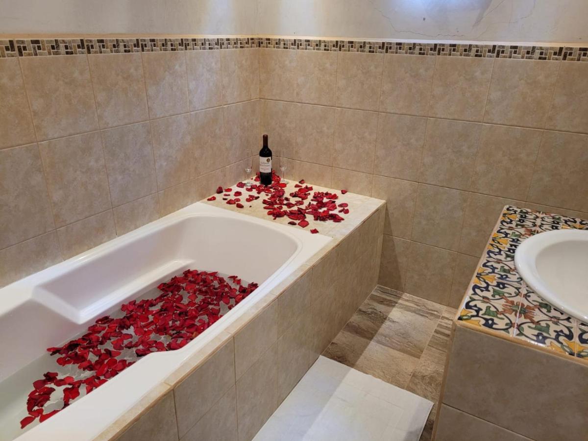 Hotel Casa Miranda Antigua Zewnętrze zdjęcie