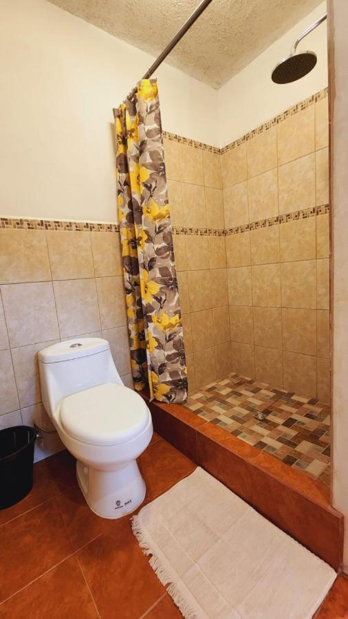 Hotel Casa Miranda Antigua Zewnętrze zdjęcie