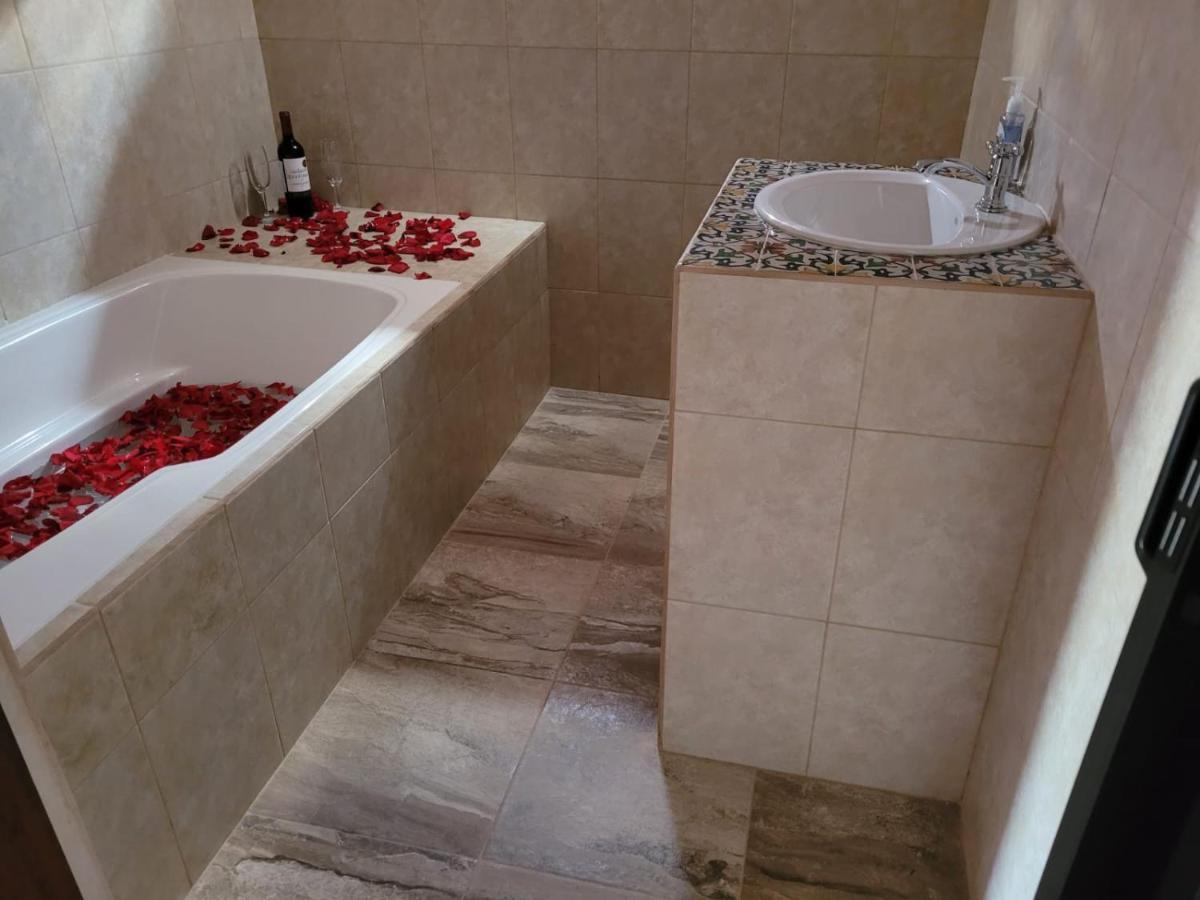 Hotel Casa Miranda Antigua Zewnętrze zdjęcie