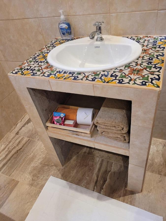 Hotel Casa Miranda Antigua Zewnętrze zdjęcie