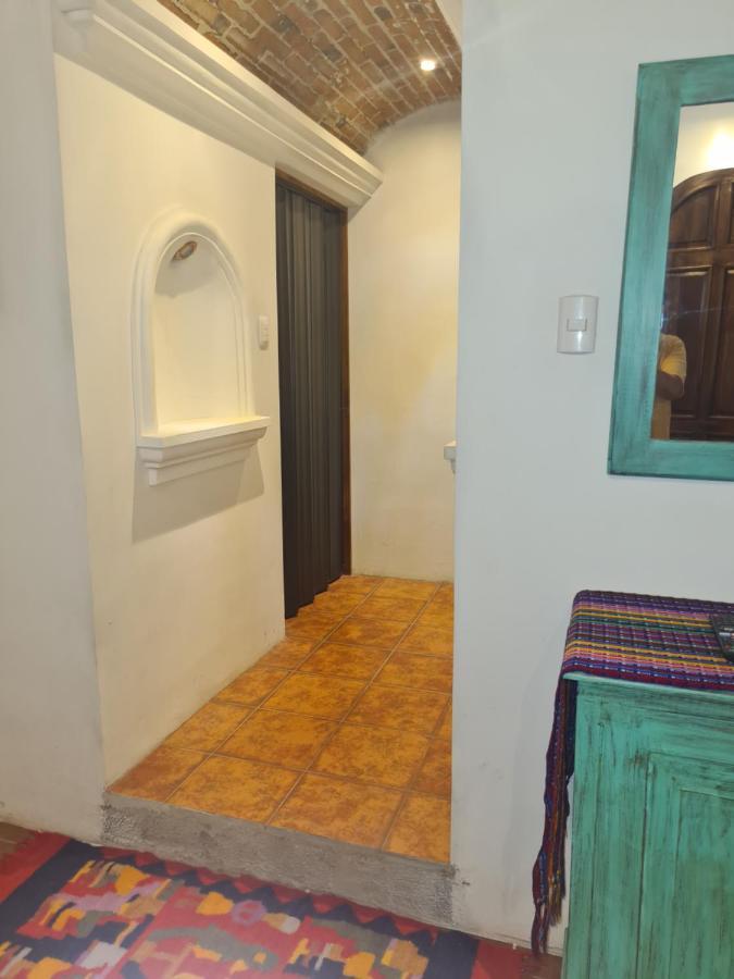 Hotel Casa Miranda Antigua Zewnętrze zdjęcie