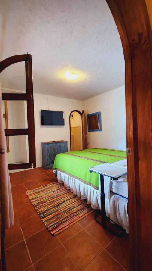 Hotel Casa Miranda Antigua Zewnętrze zdjęcie