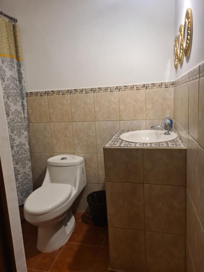Hotel Casa Miranda Antigua Zewnętrze zdjęcie