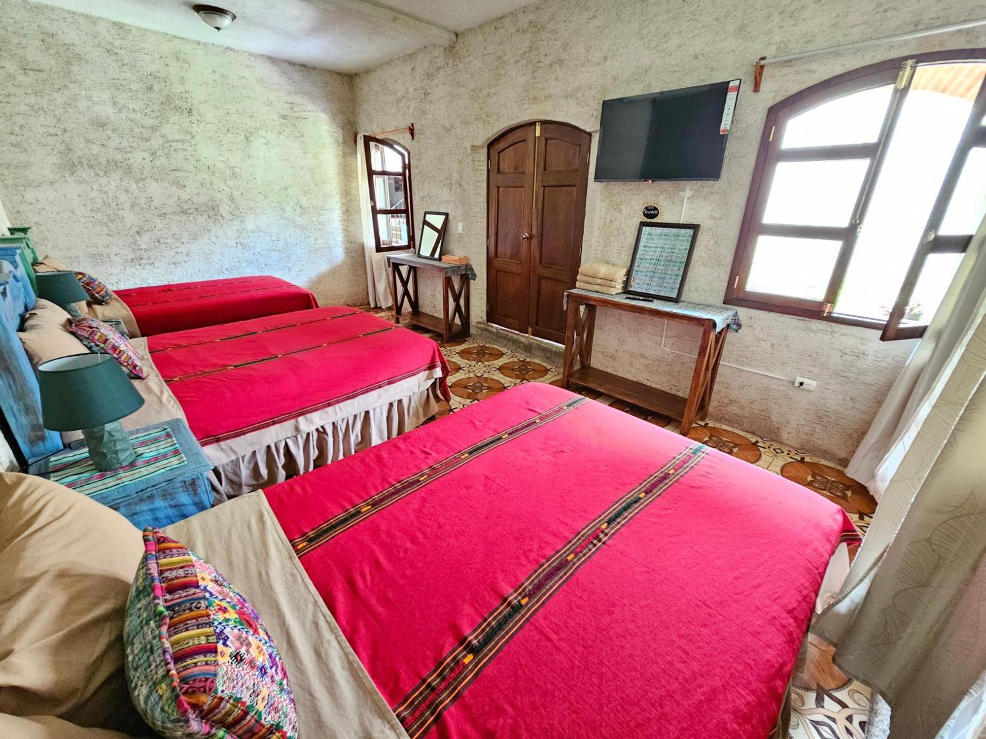 Hotel Casa Miranda Antigua Zewnętrze zdjęcie