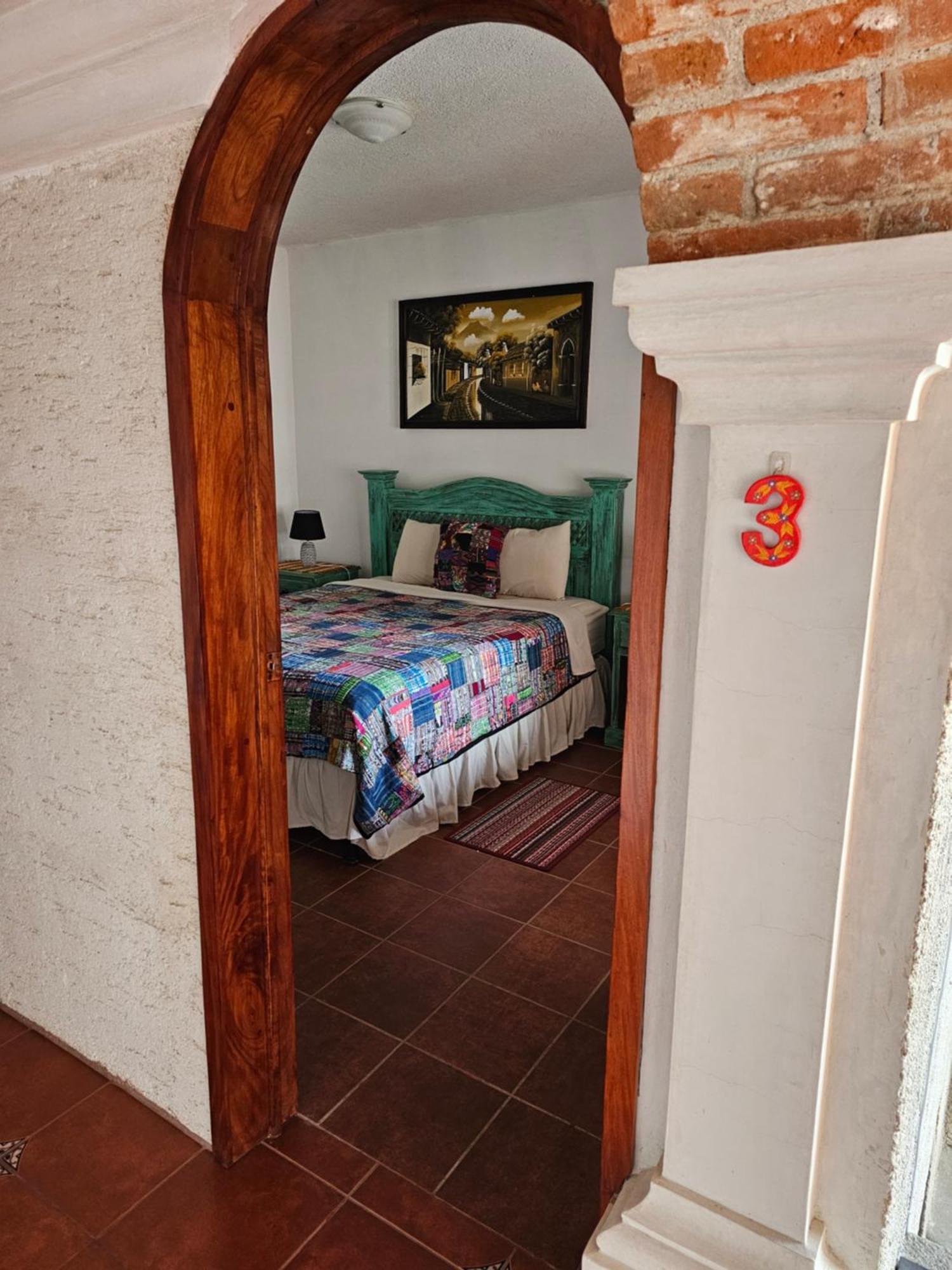 Hotel Casa Miranda Antigua Zewnętrze zdjęcie