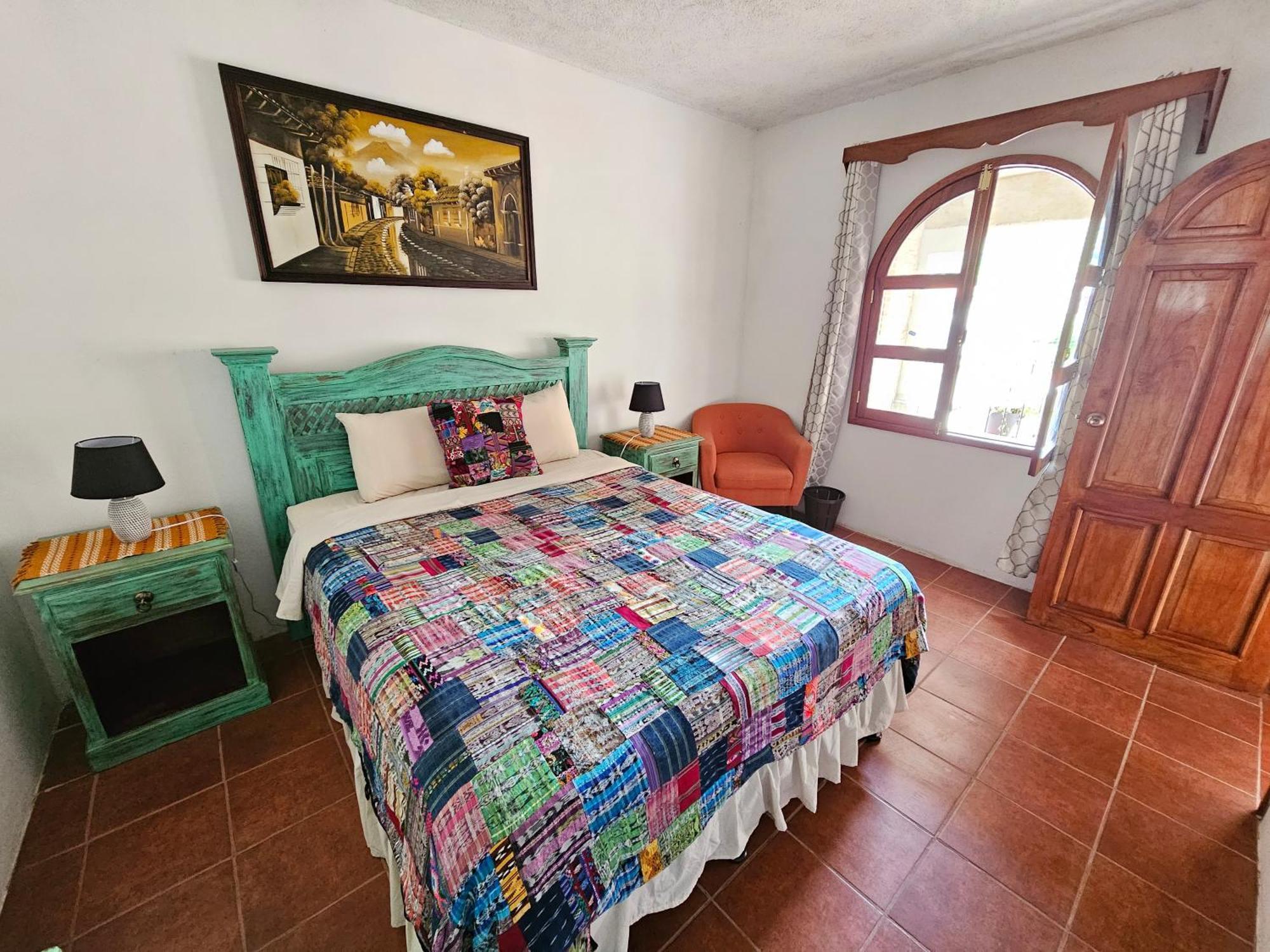 Hotel Casa Miranda Antigua Zewnętrze zdjęcie