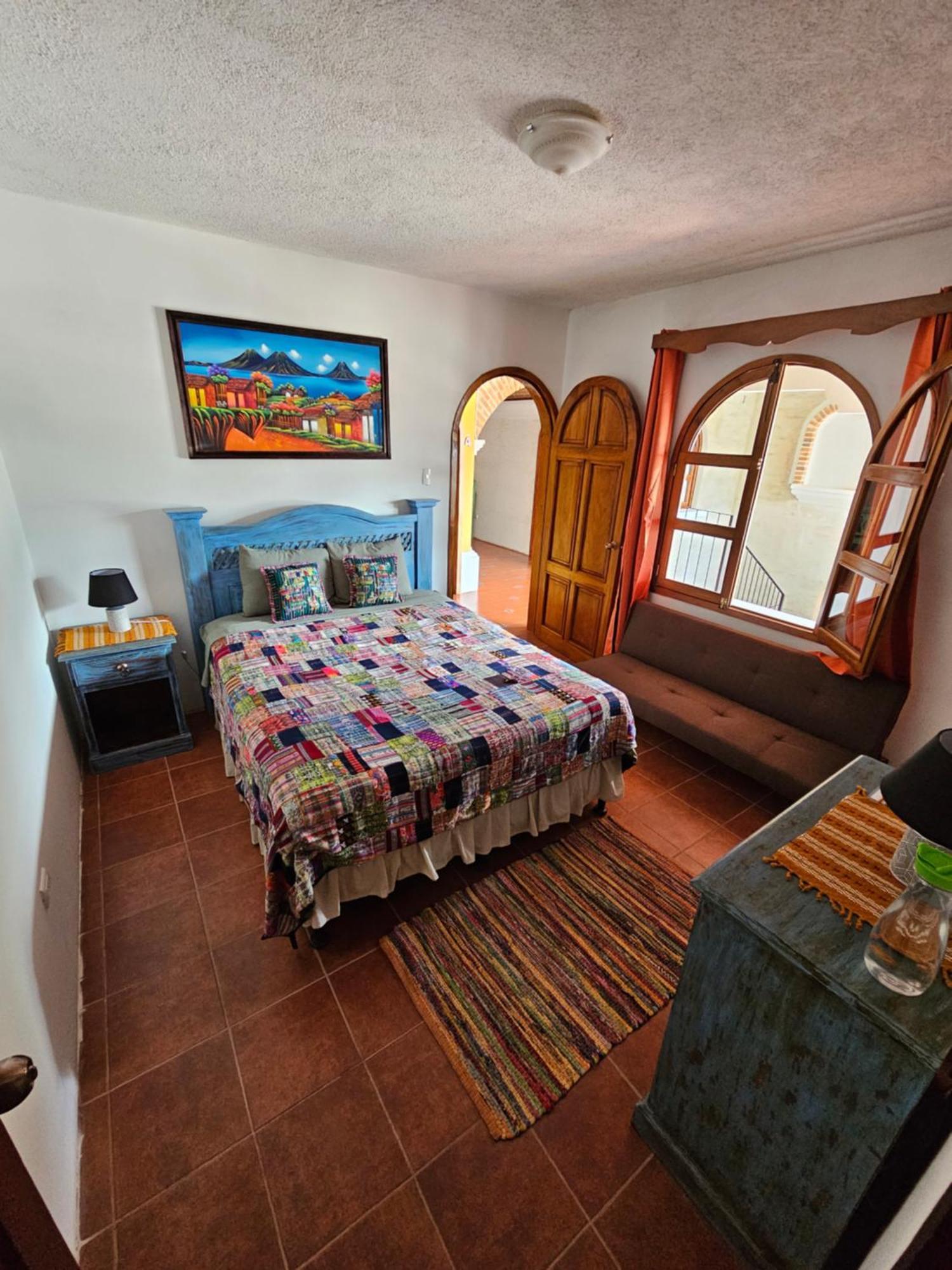Hotel Casa Miranda Antigua Zewnętrze zdjęcie