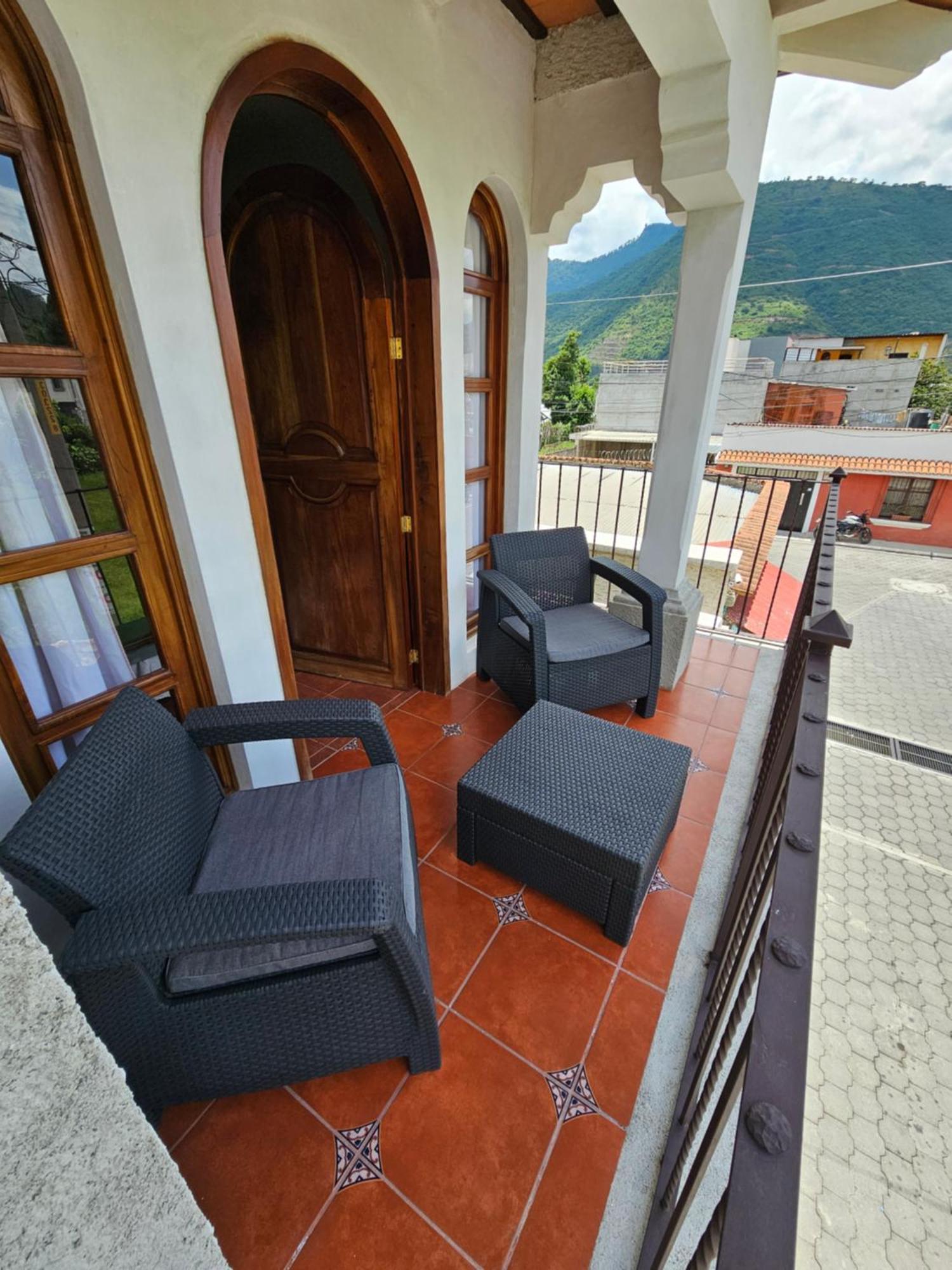 Hotel Casa Miranda Antigua Zewnętrze zdjęcie