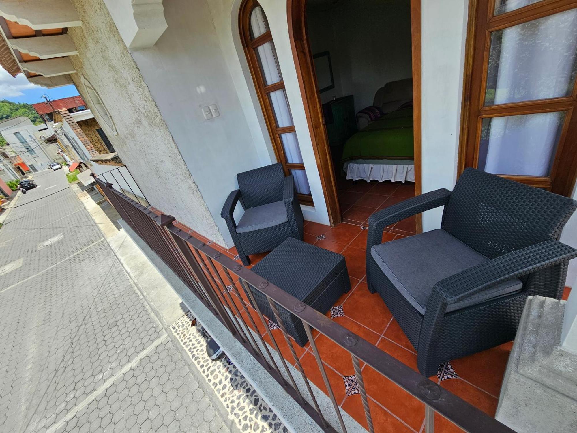 Hotel Casa Miranda Antigua Zewnętrze zdjęcie