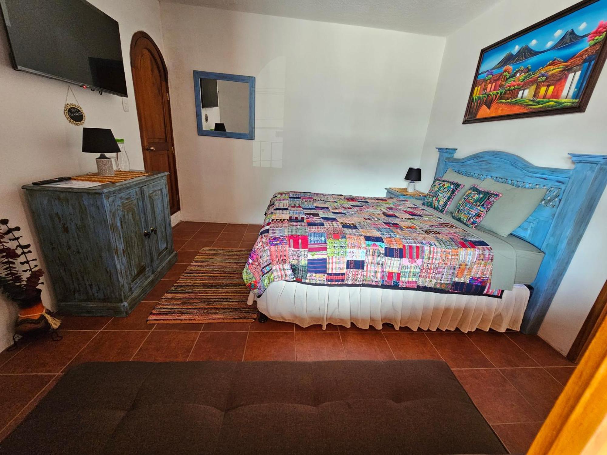 Hotel Casa Miranda Antigua Zewnętrze zdjęcie