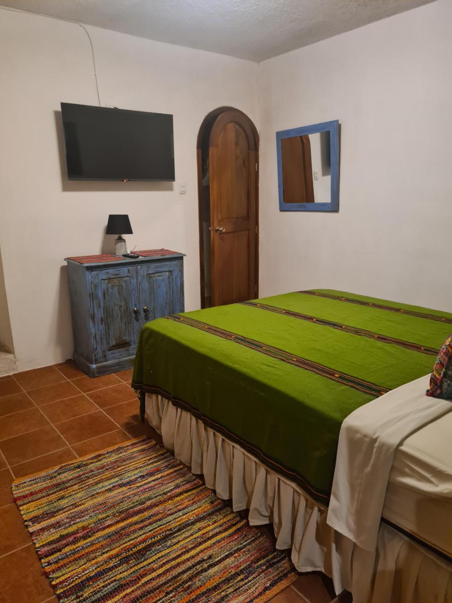 Hotel Casa Miranda Antigua Zewnętrze zdjęcie