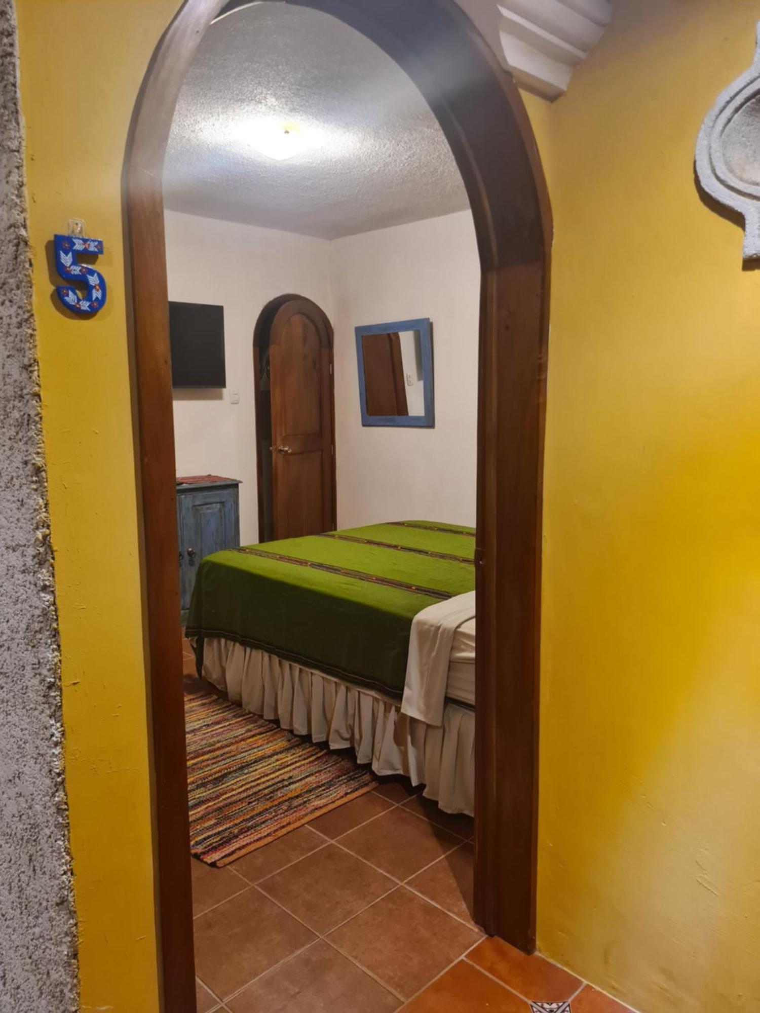 Hotel Casa Miranda Antigua Zewnętrze zdjęcie