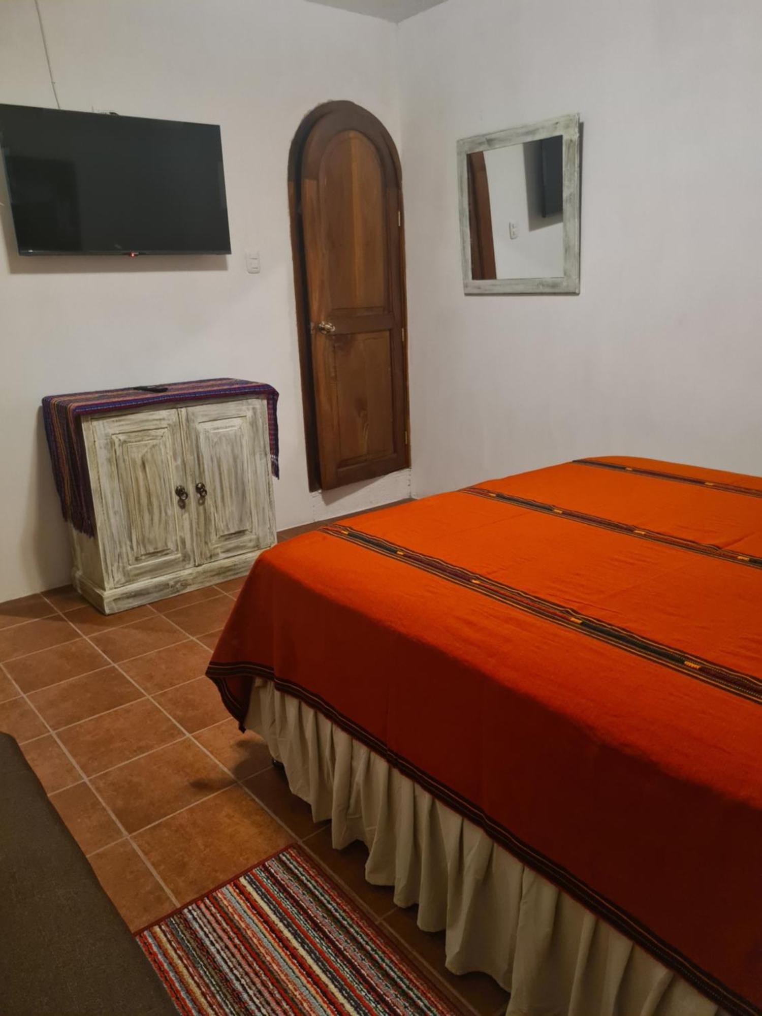 Hotel Casa Miranda Antigua Zewnętrze zdjęcie